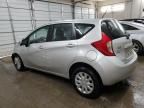 2016 Nissan Versa Note S