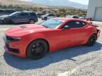 2019 Chevrolet Camaro SS