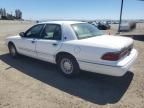 1995 Mercury Grand Marquis LS