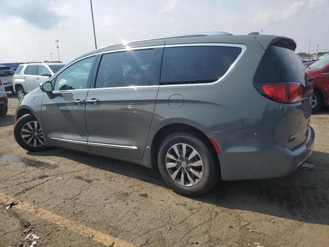 2020 Chrysler Pacifica Hybrid Limited