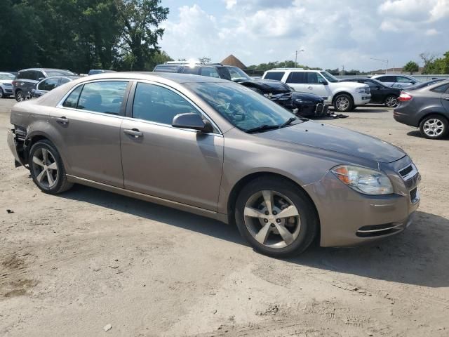 2011 Chevrolet Malibu 1LT