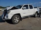 2013 Toyota Tacoma Double Cab