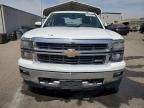 2015 Chevrolet Silverado C1500 LT