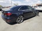 2018 Audi A4 Premium Plus