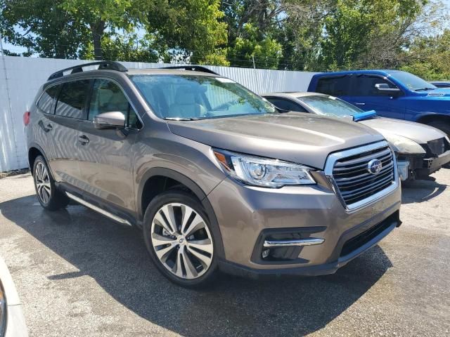 2021 Subaru Ascent Limited