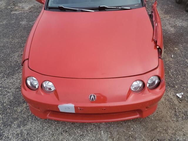 2000 Acura Integra GSR