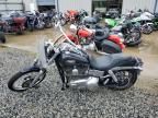 2007 Harley-Davidson Fxdwg