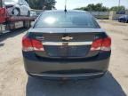 2014 Chevrolet Cruze LTZ