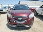 2016 Chevrolet Trax 1LT