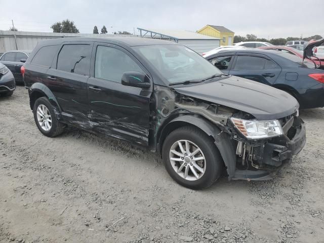 2014 Dodge Journey SXT