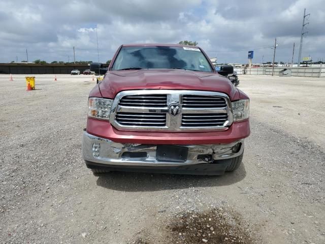 2014 Dodge RAM 1500 SLT