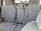 2008 Toyota Highlander Sport