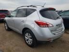 2011 Nissan Murano S