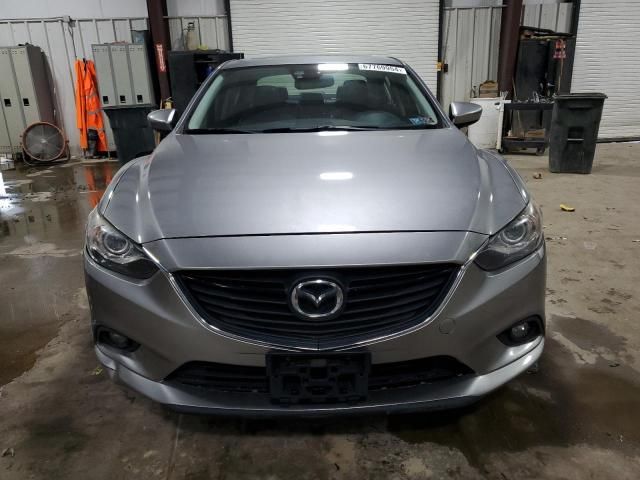 2014 Mazda 6 Grand Touring