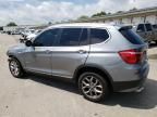 2011 BMW X3 XDRIVE35I