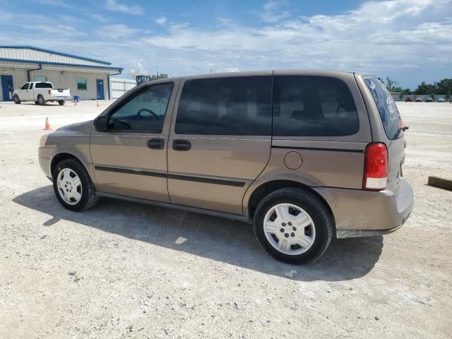 2006 Chevrolet Uplander LS