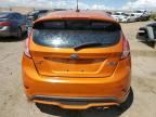 2018 Ford Fiesta ST