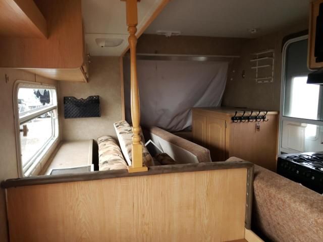 2005 Starcraft Travelstar