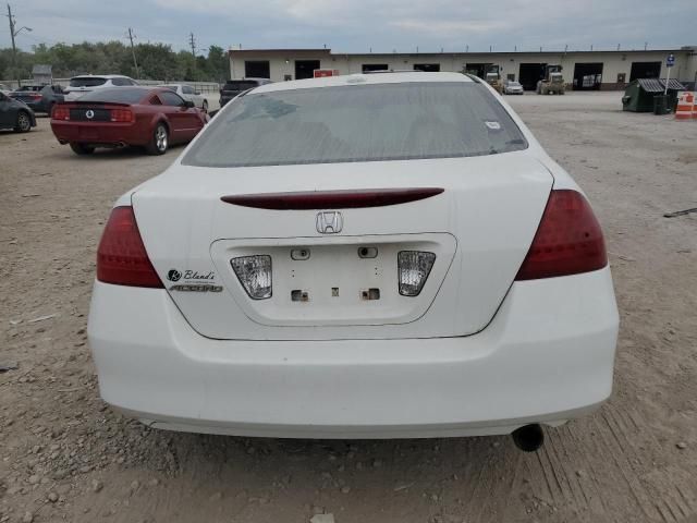 2006 Honda Accord EX