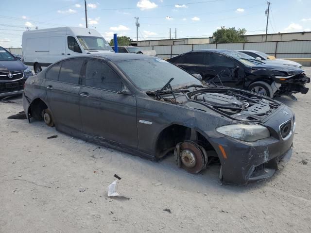 2013 BMW 535 I