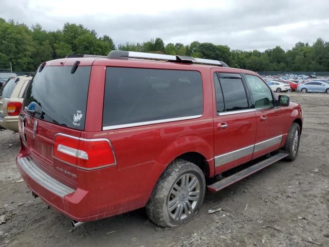 2009 Lincoln Navigator L