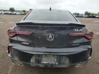 2022 Acura TLX Tech A