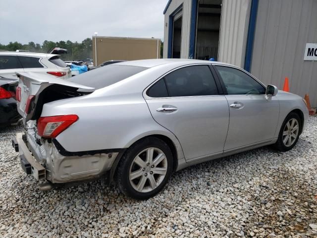 2007 Lexus ES 350