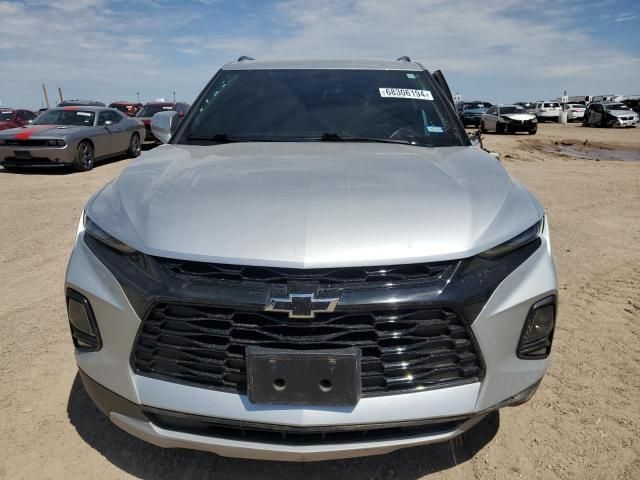 2021 Chevrolet Blazer 1LT