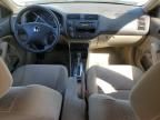 2005 Honda Civic DX VP