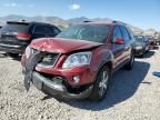 2011 GMC Acadia SLT-2