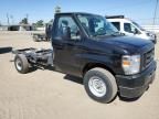 2024 Ford Econoline E350 Super Duty Cutaway Van