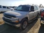 2004 Chevrolet Tahoe C1500