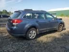 2013 Subaru Outback 2.5I