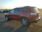 2010 GMC Acadia SLT-1