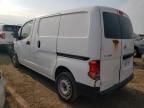 2018 Nissan NV200 2.5S