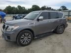 2018 Nissan Armada SV