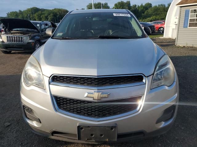 2011 Chevrolet Equinox LS