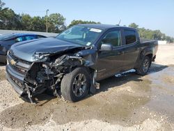 Chevrolet Vehiculos salvage en venta: 2020 Chevrolet Colorado Z71