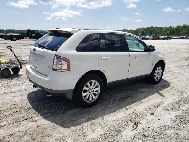 2010 Ford Edge SEL