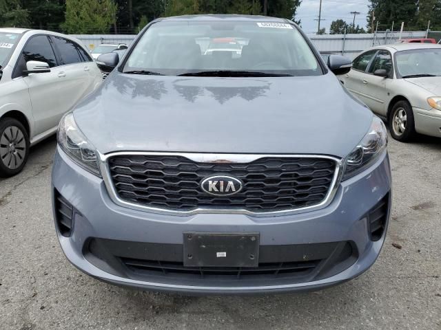 2019 KIA Sorento L