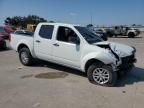 2017 Nissan Frontier S