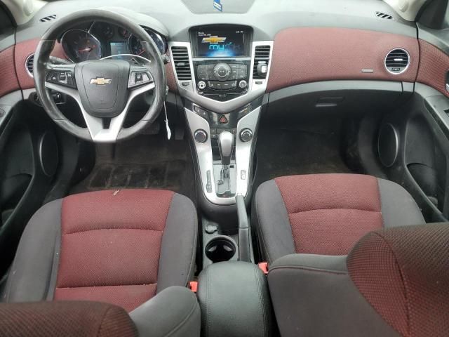 2013 Chevrolet Cruze LT