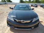 2016 Honda Accord LX-S