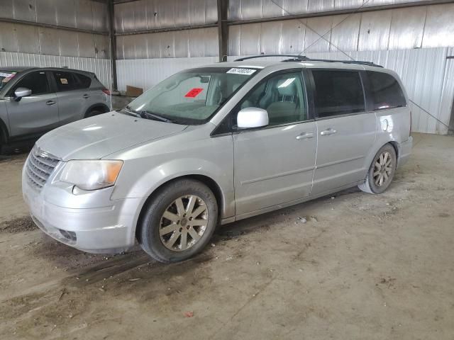 2008 Chrysler Town & Country Touring