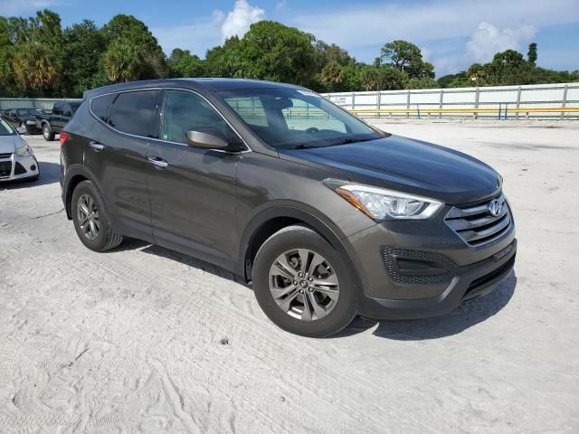 2014 Hyundai Santa FE Sport