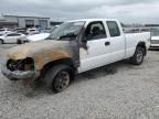 2007 GMC New Sierra K1500 Classic