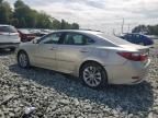 2013 Lexus ES 300H