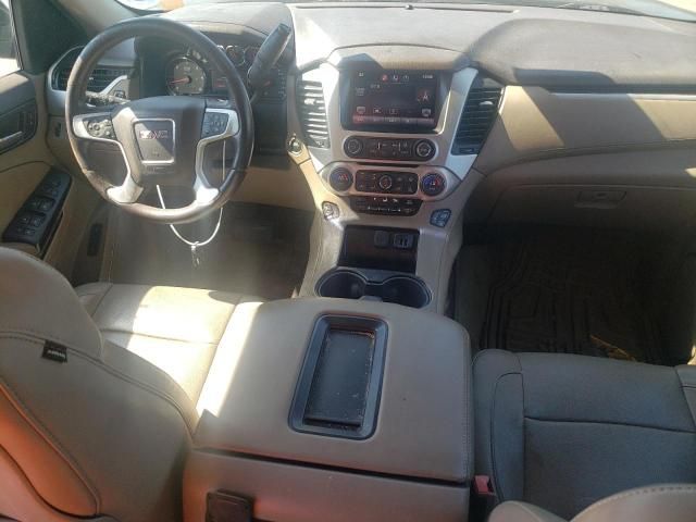 2015 GMC Yukon XL K1500 SLT