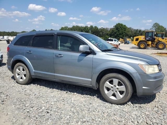 2009 Dodge Journey SXT