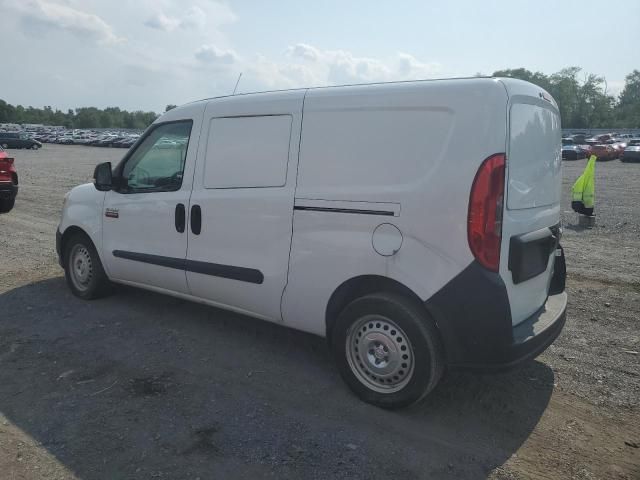 2017 Dodge RAM Promaster City